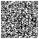 QR code with California State-Modoc Area contacts