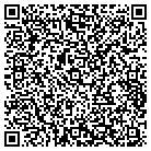 QR code with Phillip H Durden Dmd Pc contacts