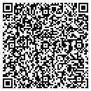 QR code with Hotspots Inc contacts