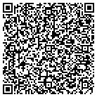 QR code with Prilkuck Jeffrey G Dmd Mags Pc contacts