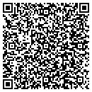 QR code with Reese R Glenn DDS contacts