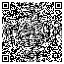 QR code with Riley D David DDS contacts