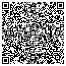 QR code with F & S Enterprises contacts
