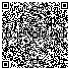 QR code with R Ross Russell Dmd Ms Pc contacts