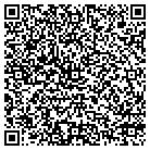 QR code with S Alan Arrington D M D P C contacts