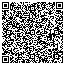 QR code with Sandra Azar contacts