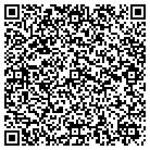 QR code with S N Dental Studio Inc contacts
