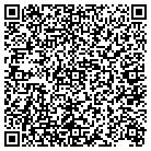 QR code with Hubbard Creek Cattle Co contacts
