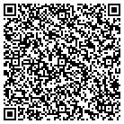 QR code with Matter Of Opinion Magazine Inc contacts