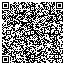QR code with Thomas F E DDS contacts
