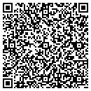 QR code with Tran T DDS contacts