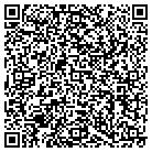 QR code with Tyrer III James A DDS contacts