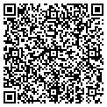 QR code with G&R Music contacts