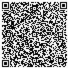 QR code with Zachary J Powell Dmd Pc contacts