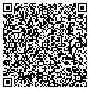 QR code with Simmons A J contacts