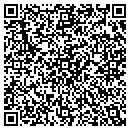 QR code with Halo Electronics Inc contacts
