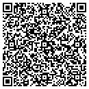 QR code with Harper & Two Inc contacts