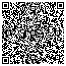 QR code with Delhi Fire Department contacts