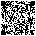 QR code with Higher Limit Technologies LLC contacts
