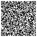 QR code with Hilby-Yates Inc contacts