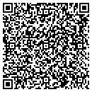 QR code with Rebecca Reed contacts