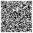 QR code with Rhea R Edwards contacts