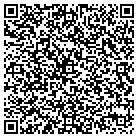 QR code with Hisonic International Inc contacts