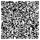 QR code with Covington's Downtowne contacts