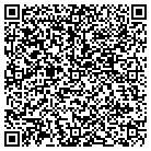 QR code with Hollywood-All Star Electronics contacts