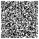 QR code with D F Douglas Alternative Center contacts