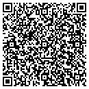 QR code with Tees In Time contacts