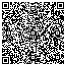 QR code with Harlequins Market contacts