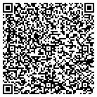QR code with Huaya Microelectronics Inc contacts