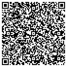 QR code with T & C Heating & Cooling Inc contacts