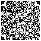 QR code with Hesterberg Michael R DDS contacts