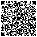 QR code with T-Bar Inn contacts