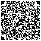 QR code with Hand-Up-Project Foundation Inc contacts