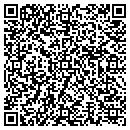 QR code with Hissong Brandon DDS contacts
