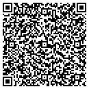 QR code with Icx West contacts