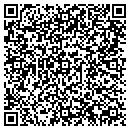QR code with John A Lund Dds contacts