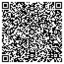 QR code with I F M Inc contacts