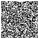 QR code with U Save Magazine Inc contacts