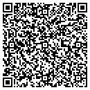 QR code with E Z Legal LLC contacts