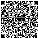 QR code with Maddox Brandon R DDS contacts