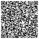 QR code with E Rivers Elementary School contacts