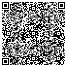 QR code with Fain Elementary School contacts