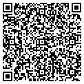 QR code with Pamiris Corp contacts