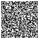 QR code with City of Brush contacts