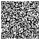QR code with Hamano Paul K contacts