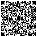 QR code with Hayward Fire Department contacts